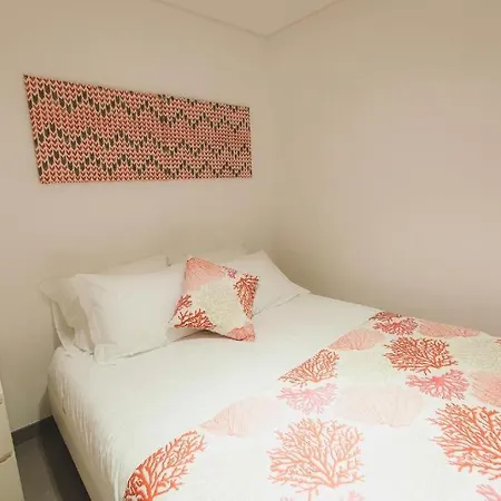 Loving Chiado - Ground Floor شقة *