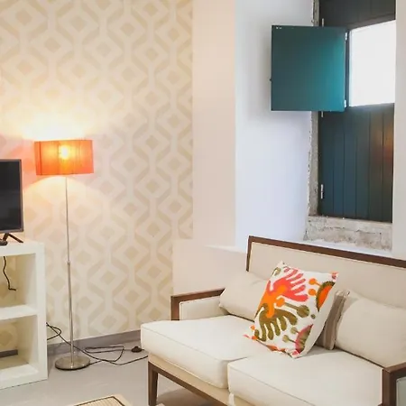 Loving Chiado - Ground Floor * Lisboa